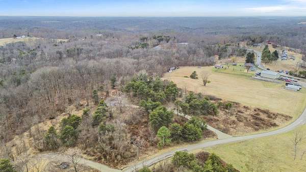 5.63 Acres of Land for Sale in Logan, Ohio