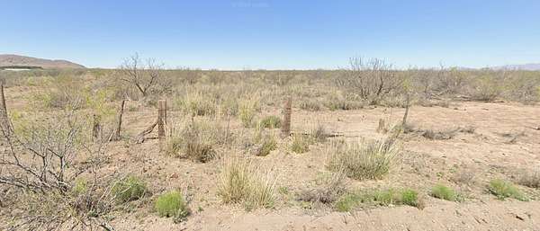 1 Acre of Residential Land for Sale in Deming, New Mexico