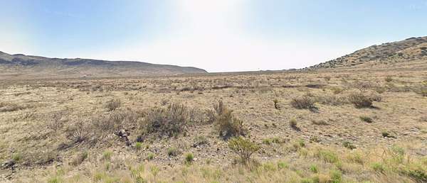 1 Acre of Residential Land for Sale in Deming, New Mexico