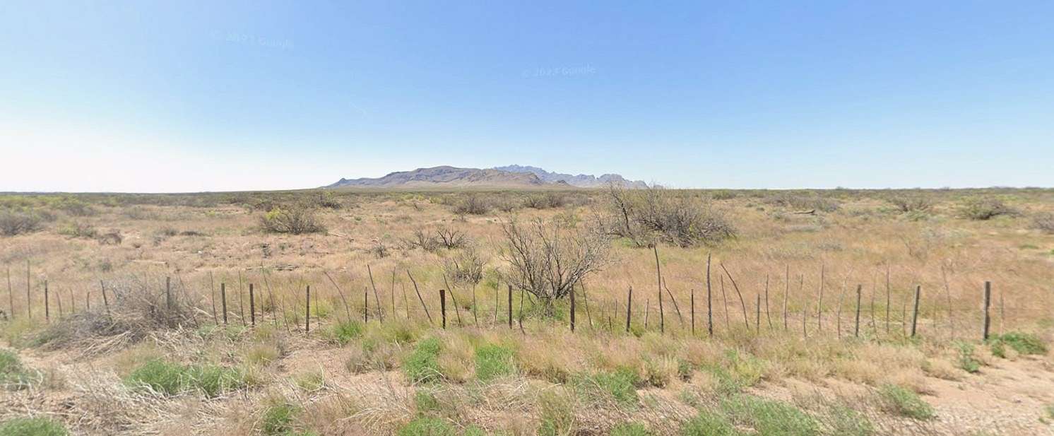 2 Acres of Residential Land for Sale in Deming, New Mexico