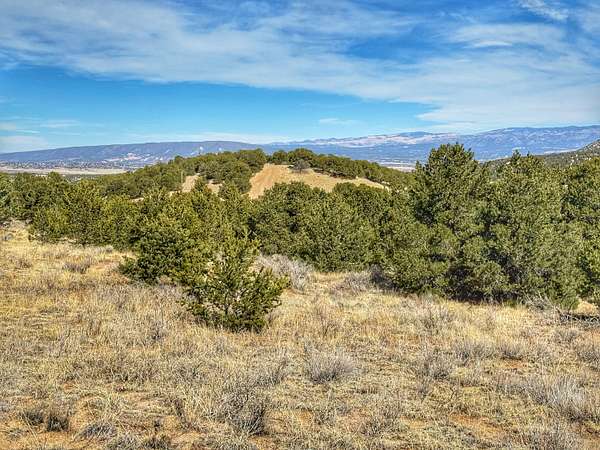 35 Acres of Land for Sale in Gardner, Colorado