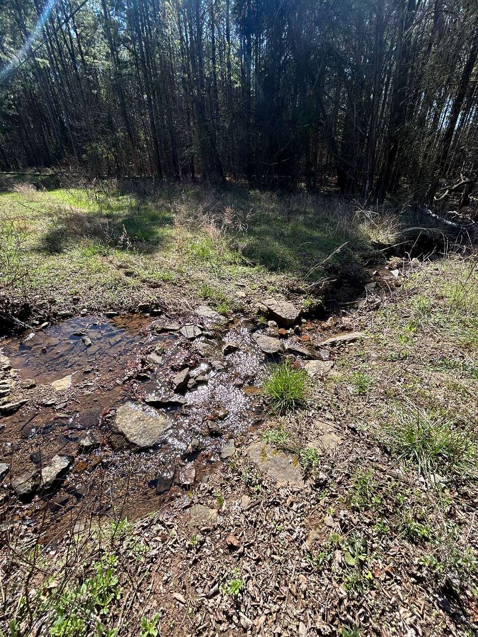 3 Acres of Residential Land for Sale in Ozark, Arkansas