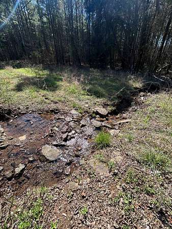 3 Acres of Residential Land for Sale in Ozark, Arkansas