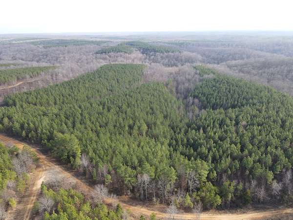 28 Acres of Recreational & Residential Land for Sale in Stewart, Tennessee