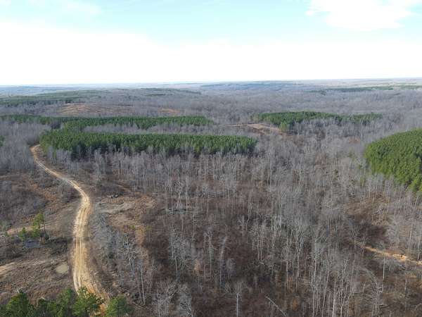 24 Acres of Recreational & Residential Land for Sale in Stewart, Tennessee