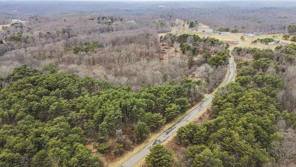 5 Acres of Land for Sale in Logan, Ohio