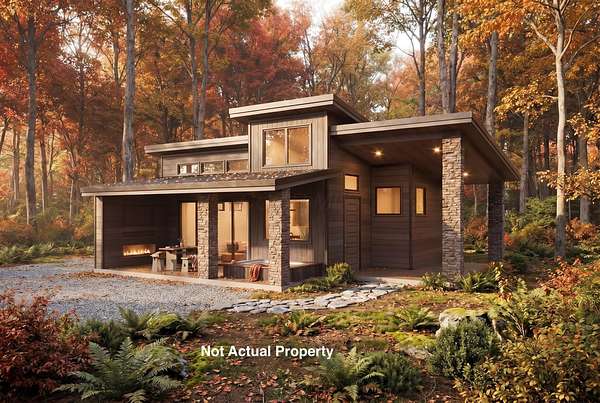 5 Acres of Land with Home for Sale in Logan, Ohio