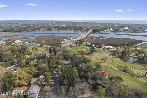 0.34 Acres of Residential Land for Sale in Ocean Springs, Mississippi