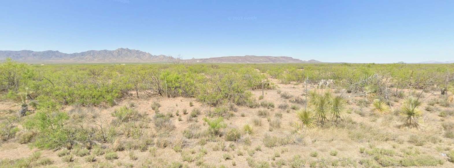 0.5 Acres of Residential Land for Sale in Deming, New Mexico