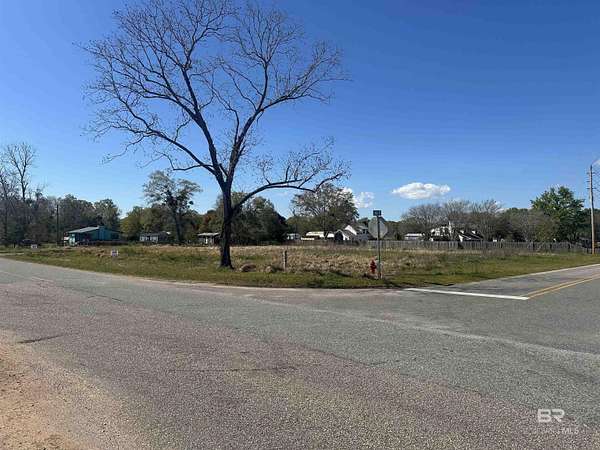 1 Acre of Mixed-Use Land for Sale in Foley, Alabama