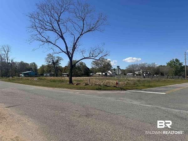 1 Acre of Mixed-Use Land for Sale in Foley, Alabama