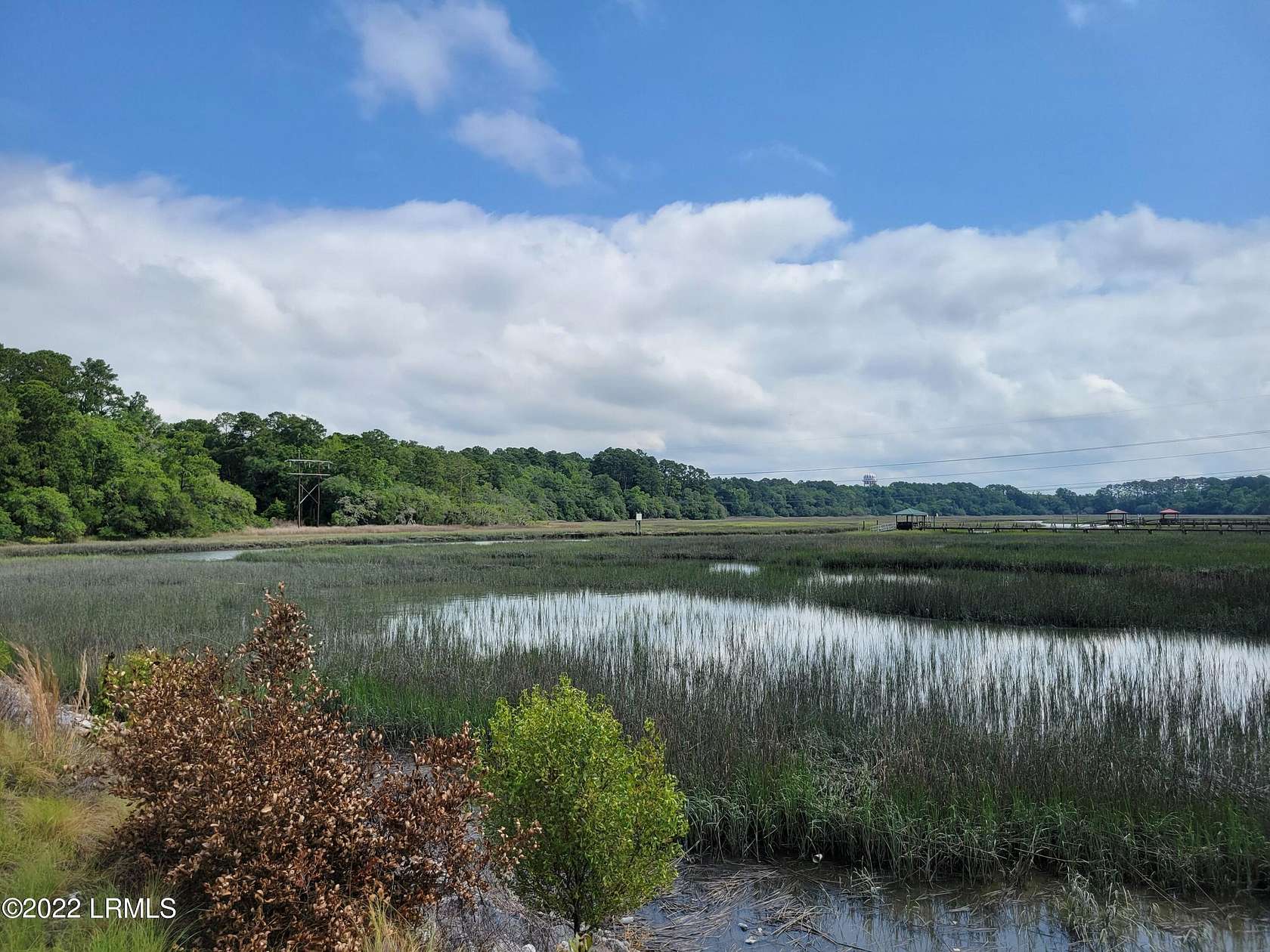 1.39 Acres of Residential Land for Sale in Beaufort, South Carolina