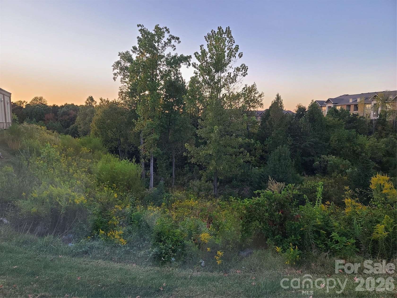 2.39 Acres of Commercial Land for Sale in Charlotte, North Carolina