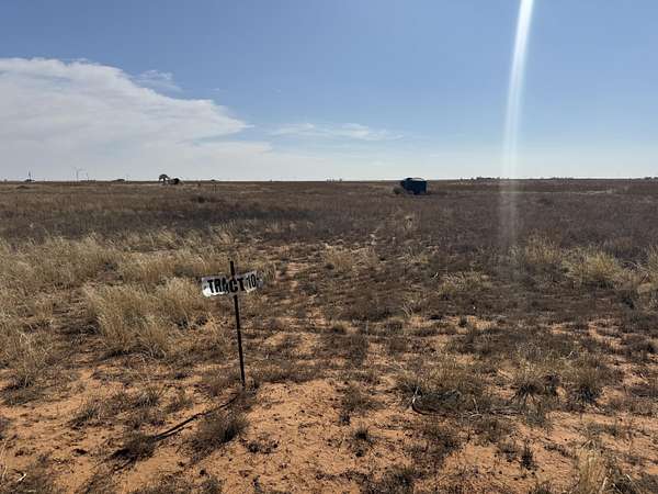 10 Acres of Land for Sale in Shallowater, Texas