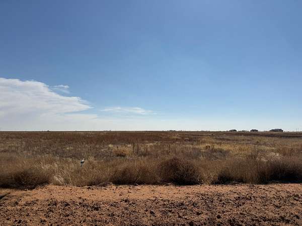 20 Acres of Land for Sale in Shallowater, Texas