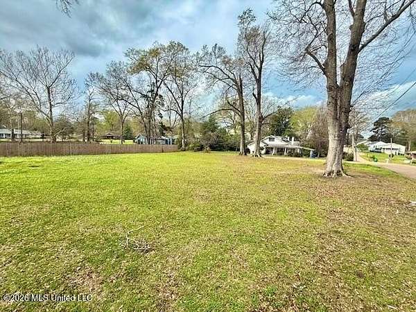0.23 Acres of Residential Land for Sale in Brookhaven, Mississippi