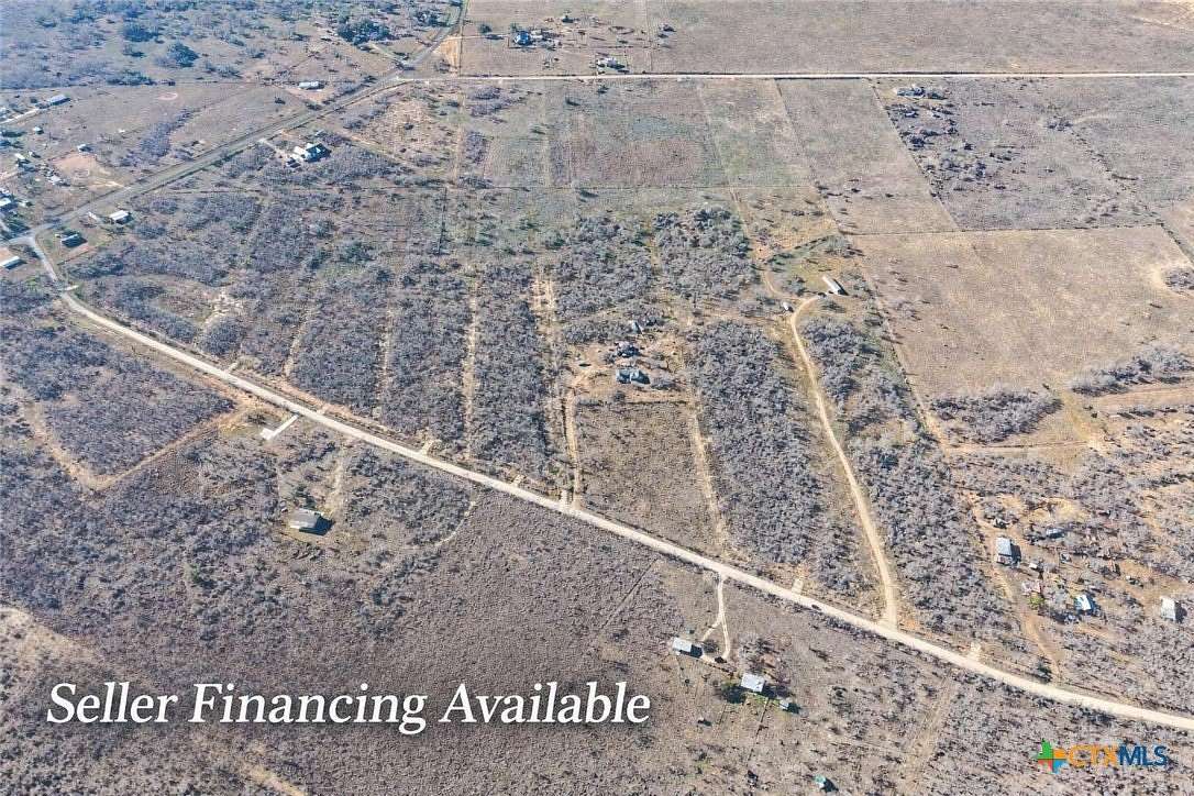 5.15 Acres of Residential Land for Sale in Stockdale, Texas