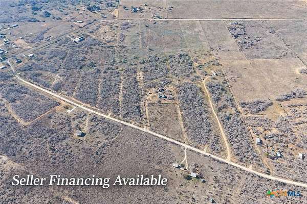5.15 Acres of Land for Sale in Stockdale, Texas