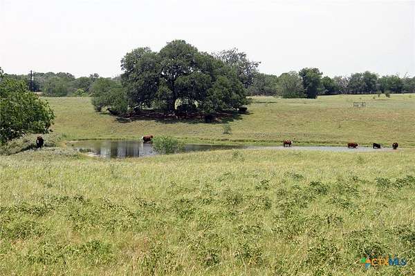 73.2 Acres of Land for Sale in Lockhart, Texas