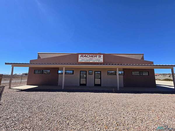 2 Acres of Improved Mixed-Use Land for Sale in Gallup, New Mexico