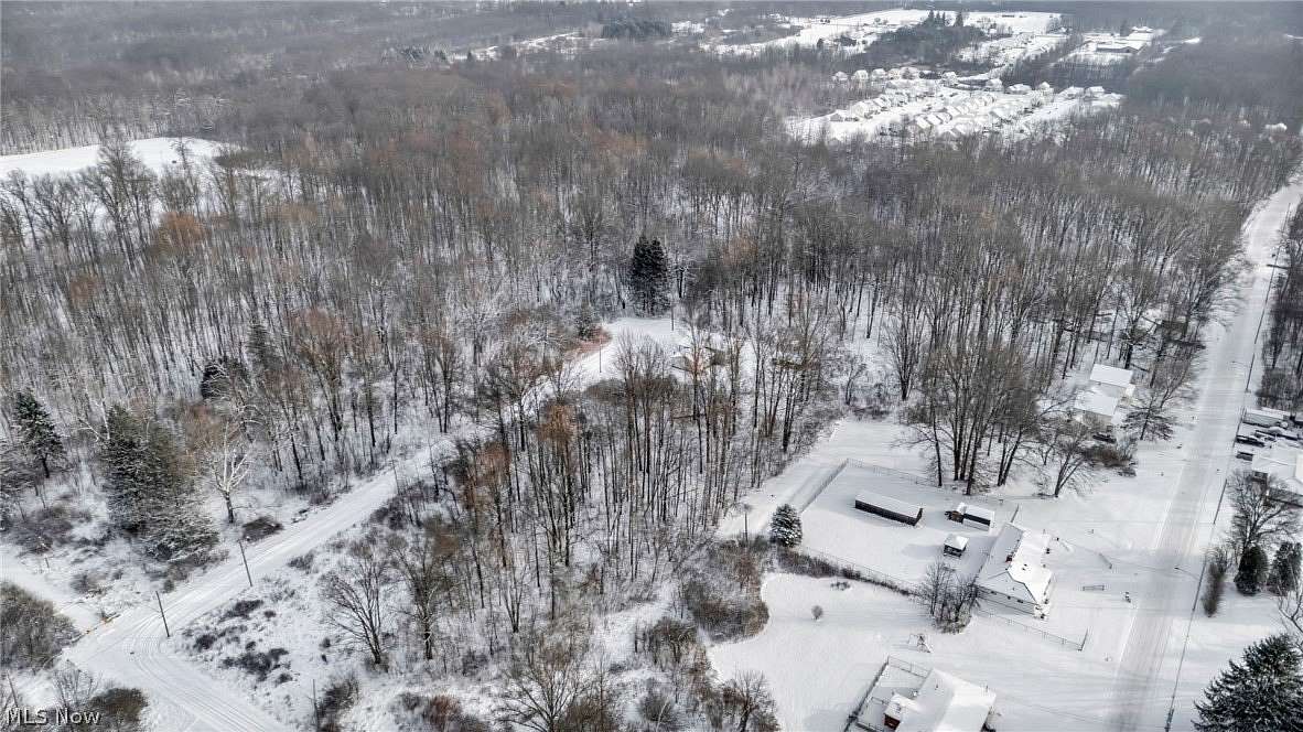 0.06 Acres of Residential Land for Sale in Youngstown, Ohio