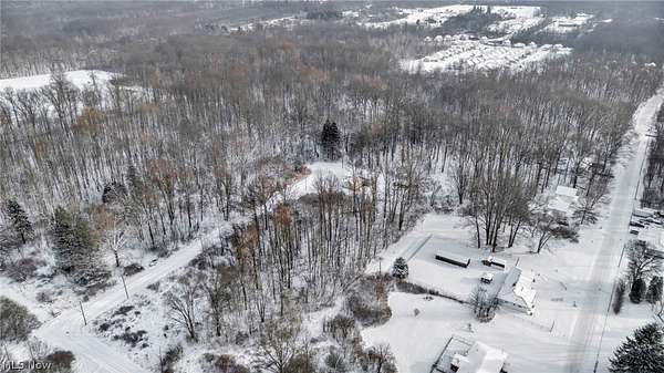 0.06 Acres of Residential Land for Sale in Youngstown, Ohio