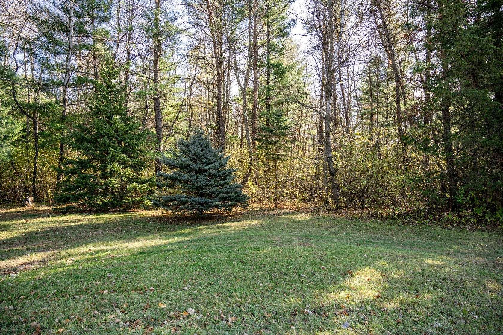 2.2 Acres of Residential Land for Sale in New Lisbon, Wisconsin