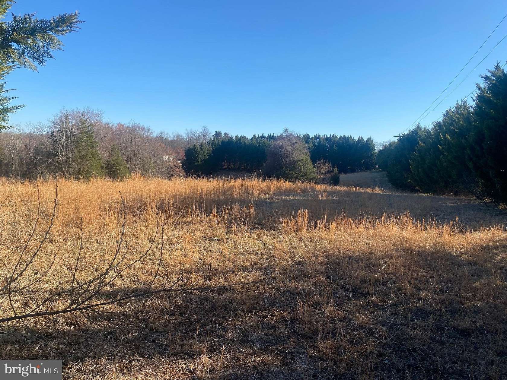 5 Acres of Residential Land for Sale in Rixeyville, Virginia