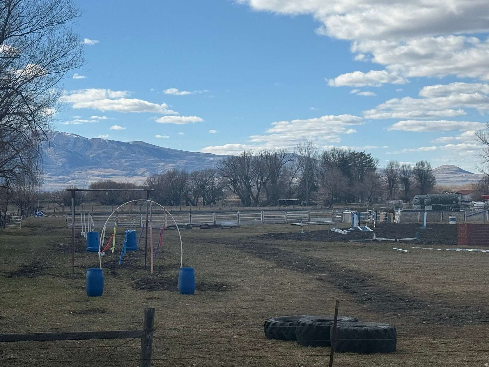 6 Acres of Commercial Land for Sale in Logan, Utah