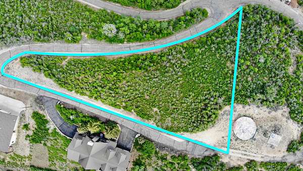 1 Acre of Residential Land for Sale in Midway, Utah