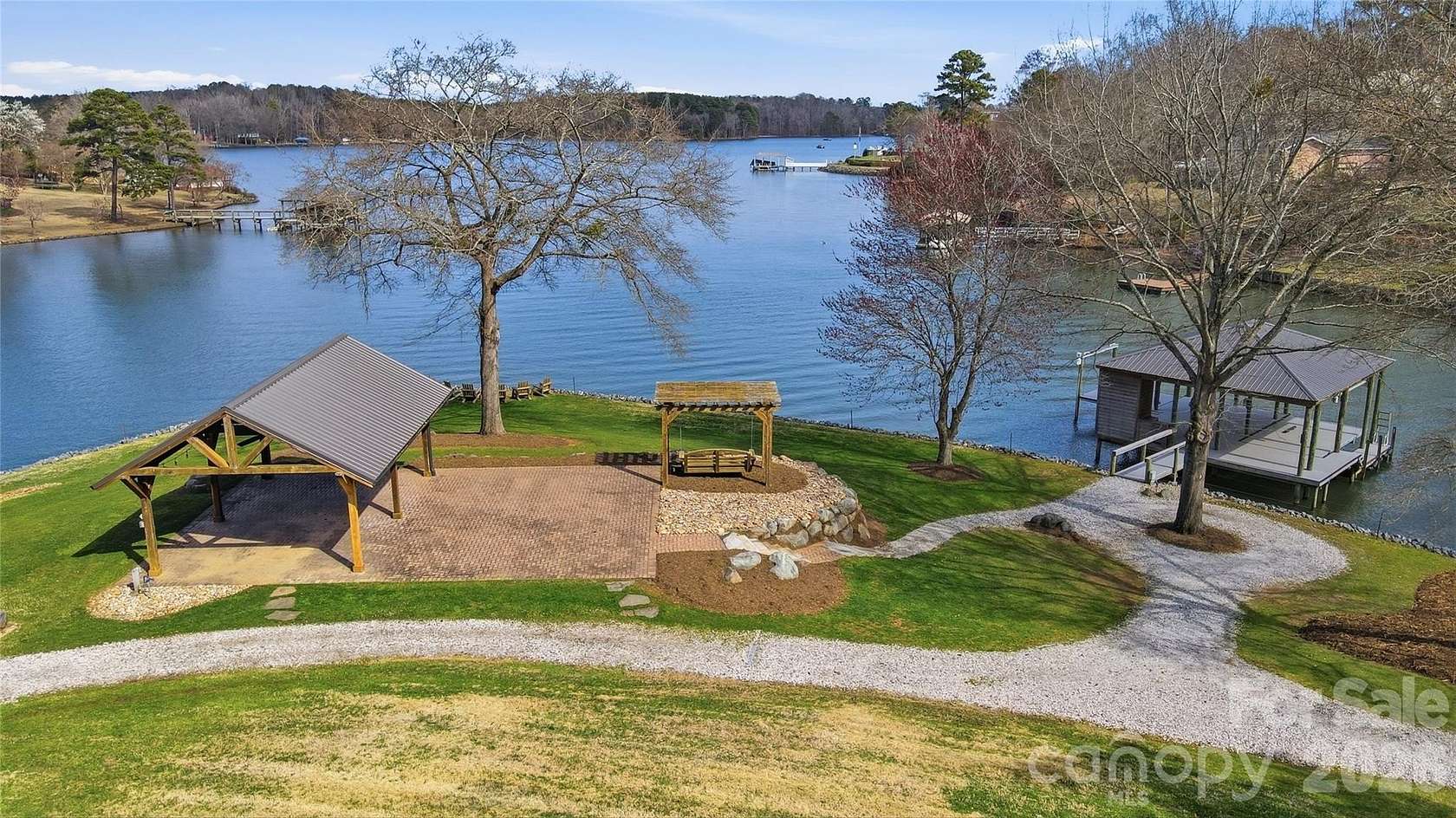 5 Acres of Residential Land for Sale in York, South Carolina