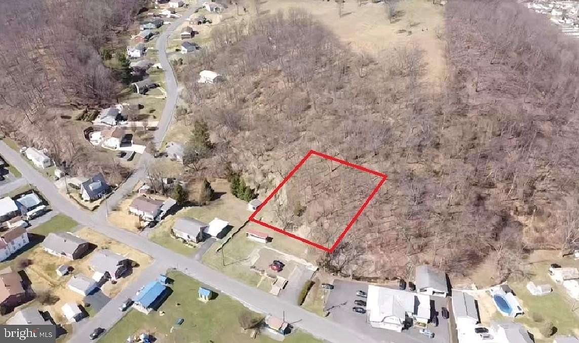 0.47 Acres of Land for Sale in Keyser, West Virginia