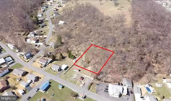 0.47 Acres of Land for Sale in Keyser, West Virginia