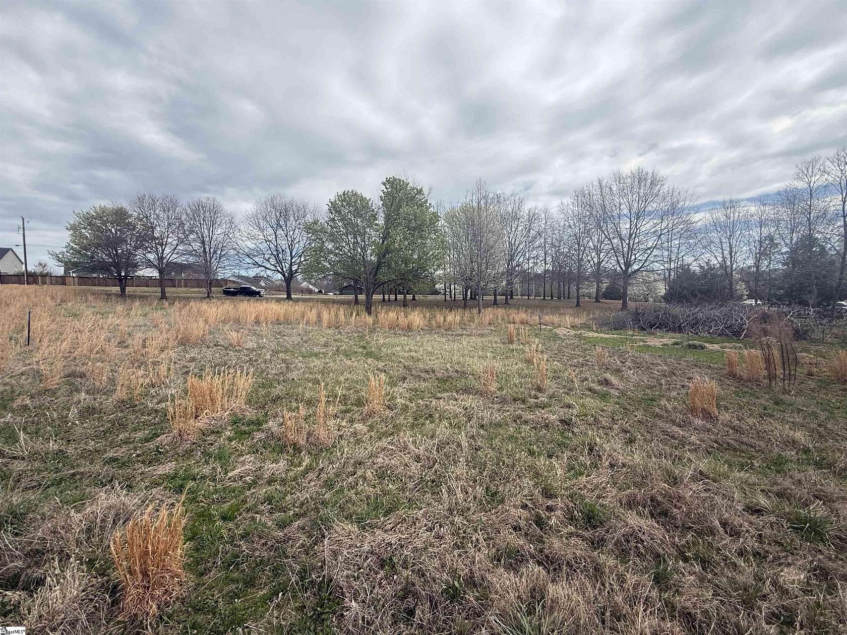 0.64 Acres of Residential Land for Sale in Greer, South Carolina