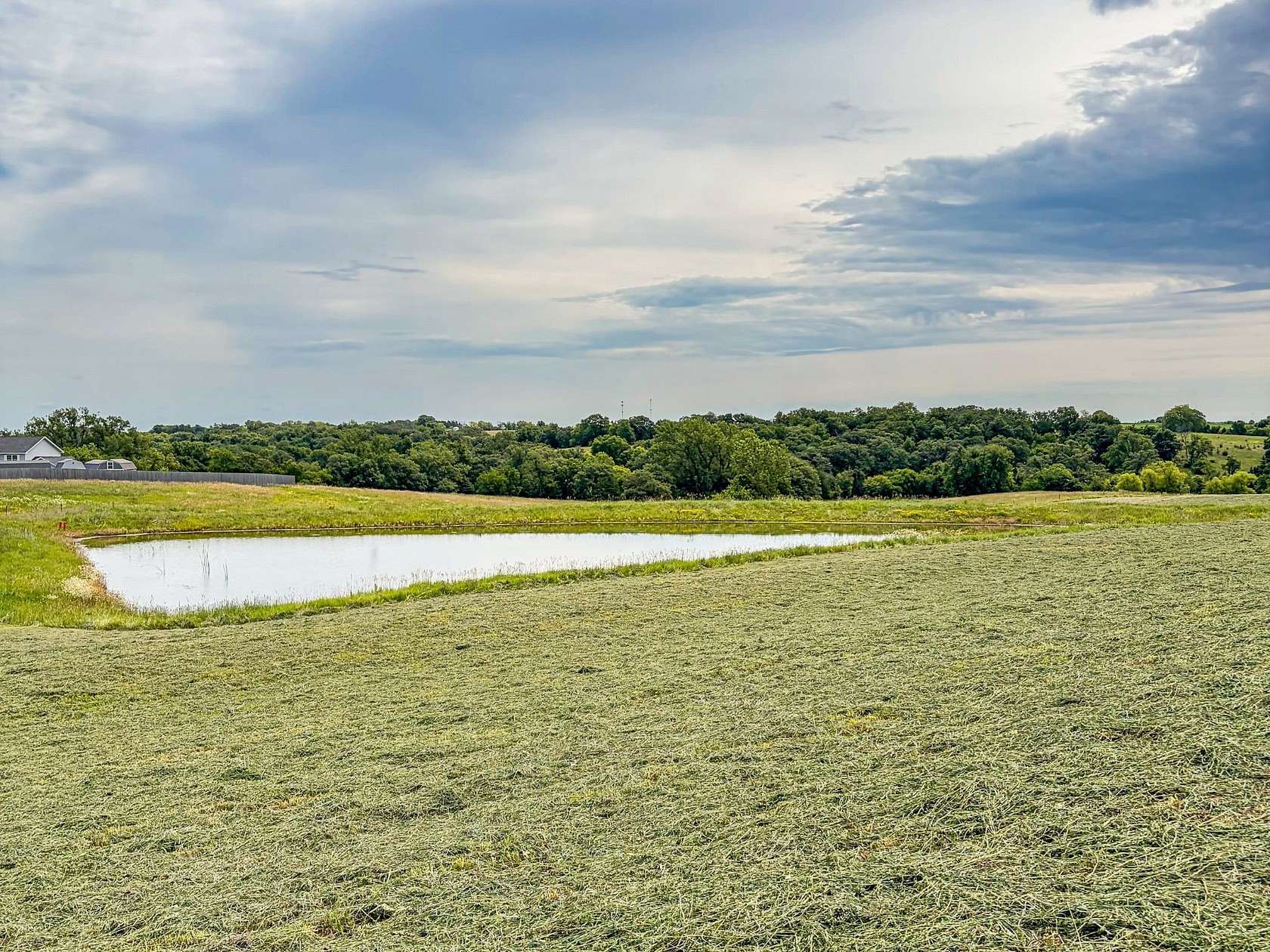 3 Acres of Land for Sale in Truro, Iowa