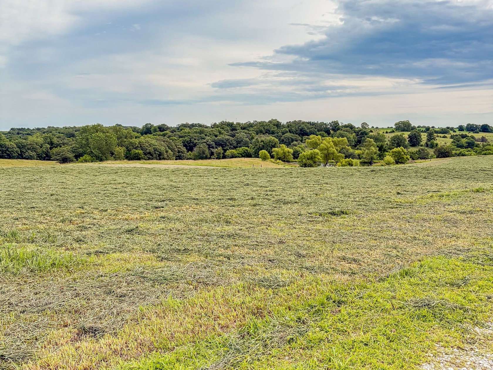 3 Acres of Land for Sale in Truro, Iowa