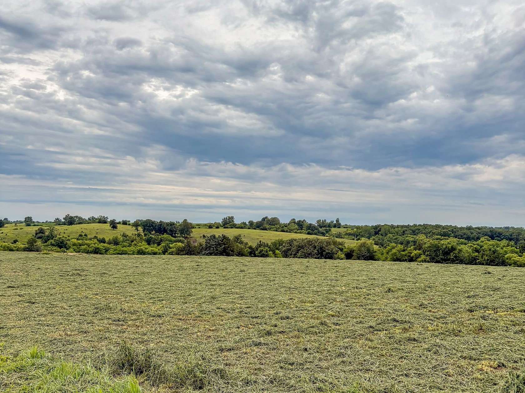3 Acres of Residential Land for Sale in Truro, Iowa