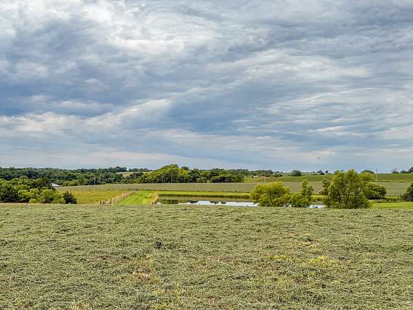 3 Acres of Residential Land for Sale in Truro, Iowa
