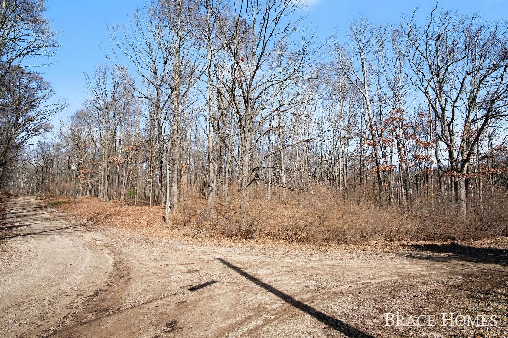 0.31 Acres of Residential Land for Sale in Stanwood, Michigan