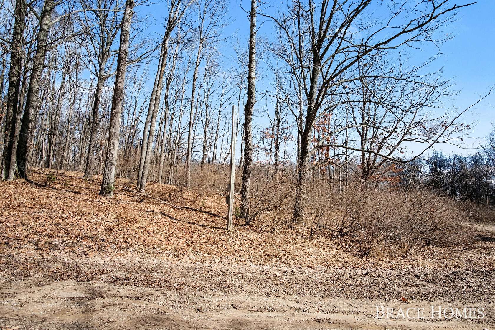 0.31 Acres of Residential Land for Sale in Stanwood, Michigan