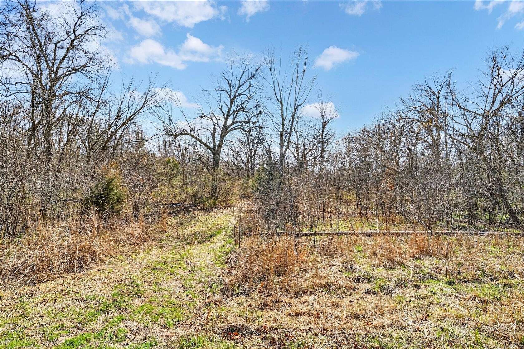 0.88 Acres of Land for Sale in Pleasant Hope, Missouri