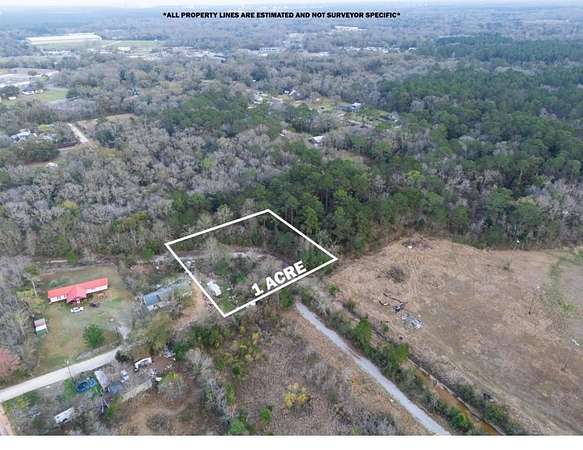 1 Acre of Residential Land for Sale in Mobile, Alabama