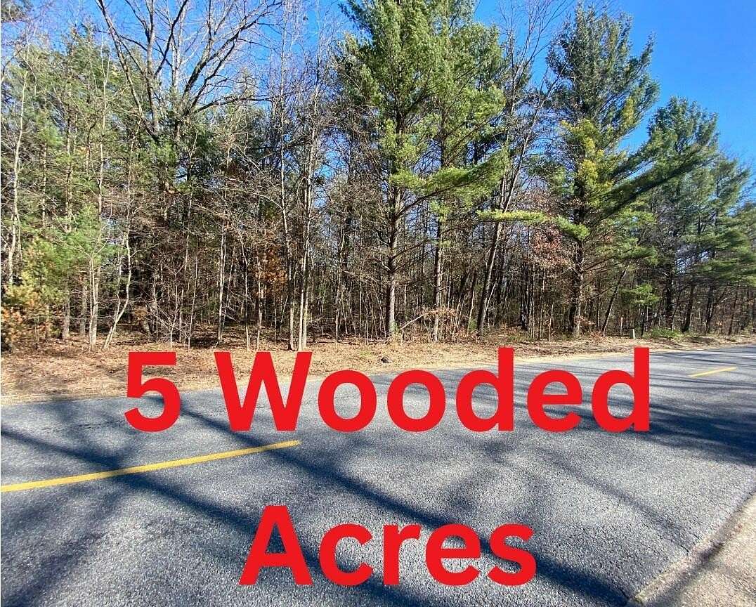 5 Acres of Residential Land for Sale in Muskegon, Michigan