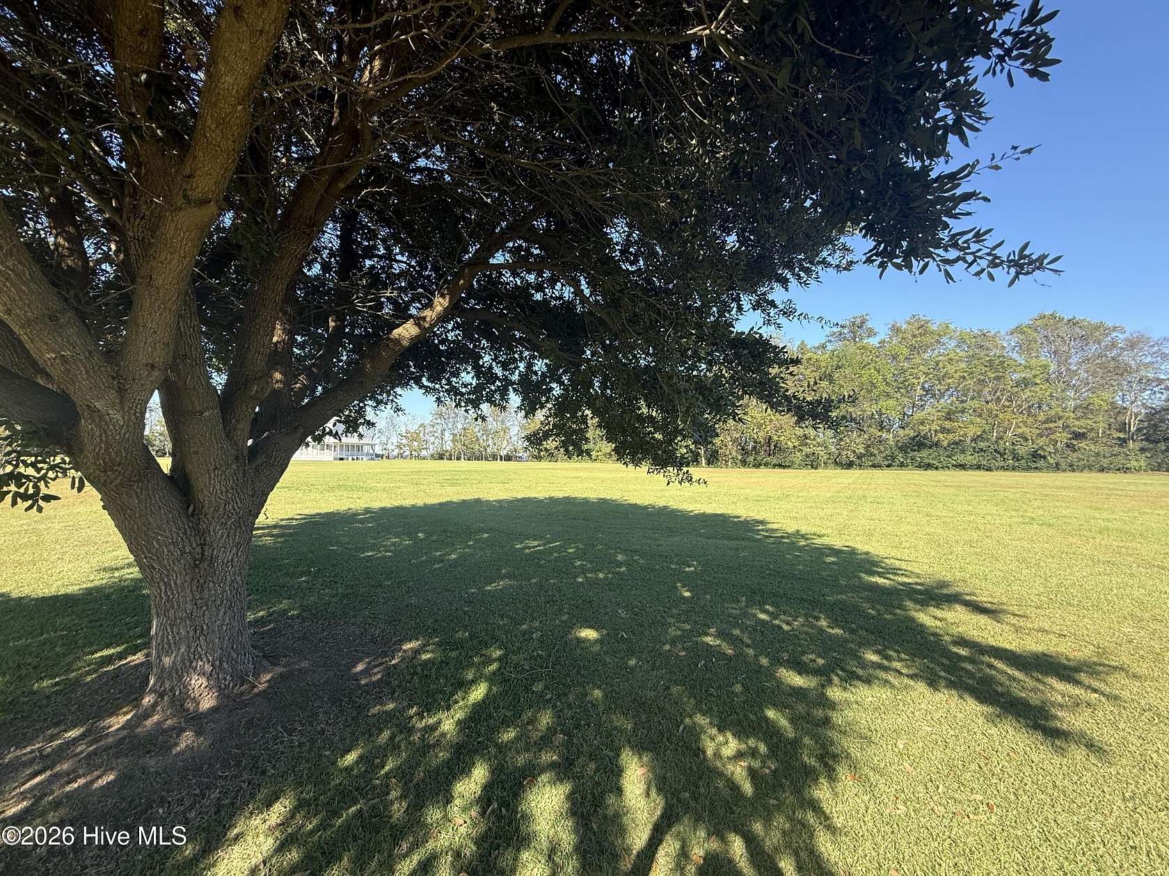 1.5 Acres of Residential Land for Sale in Merry Hill, North Carolina