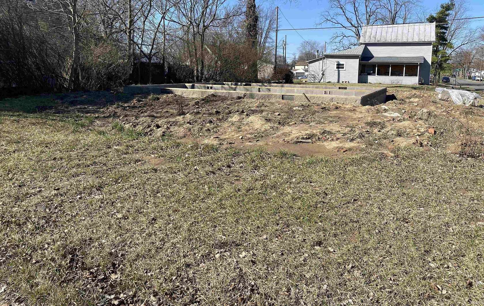 0.17 Acres of Residential Land for Sale in Hartford City, Indiana