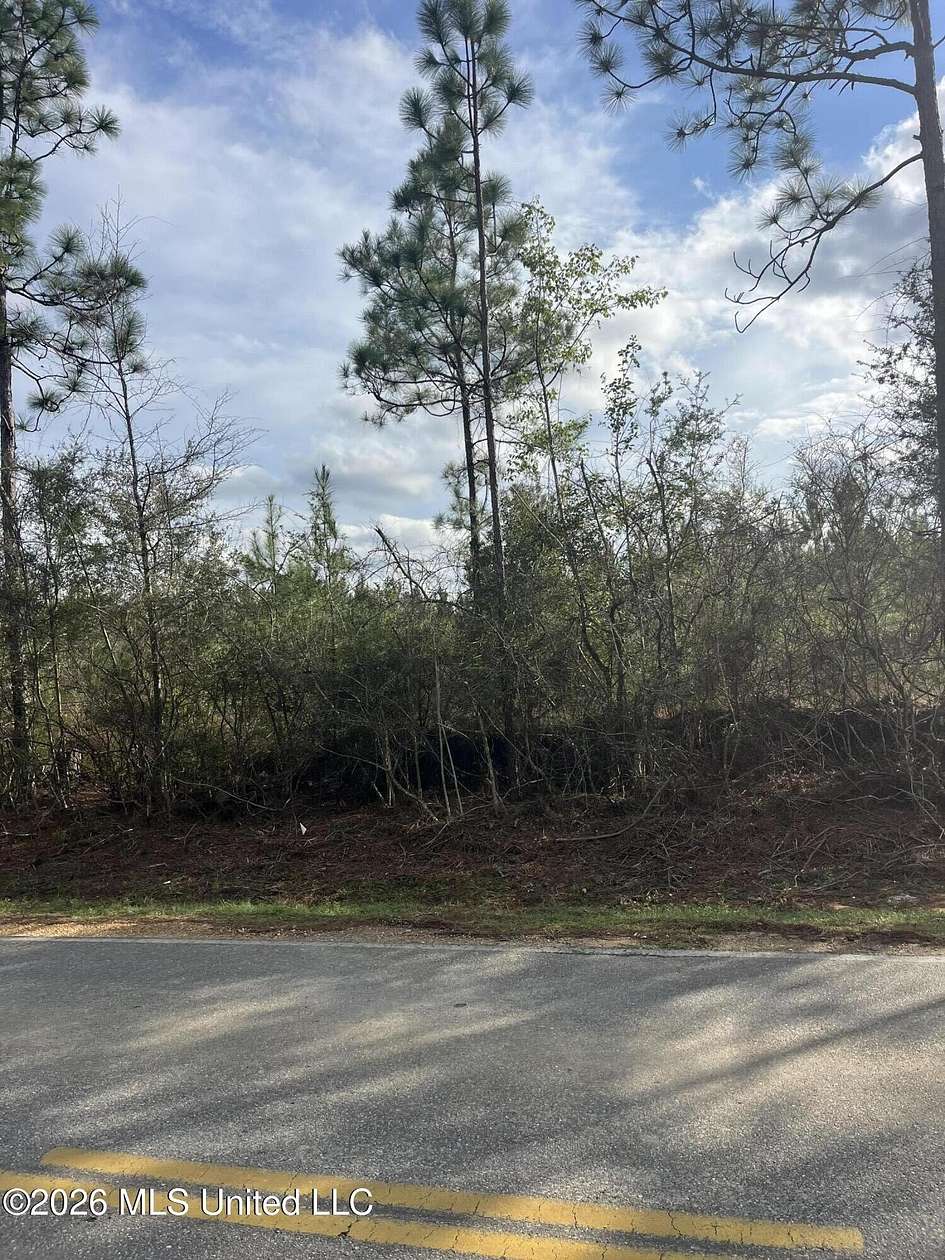 150 Acres of Land for Sale in Saucier, Mississippi