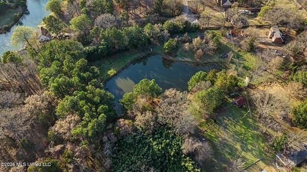 1.75 Acres of Residential Land for Sale in Olive Branch, Mississippi