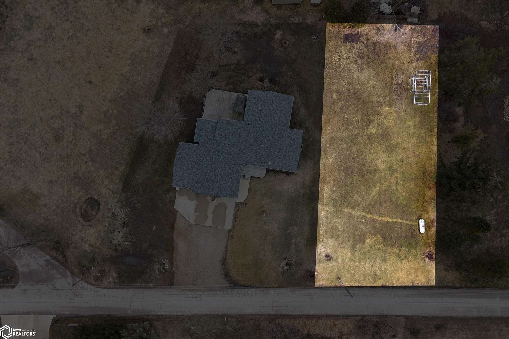 0.28 Acres of Residential Land for Sale in Ventura, Iowa