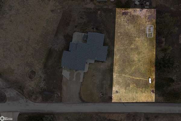 0.28 Acres of Residential Land for Sale in Ventura, Iowa