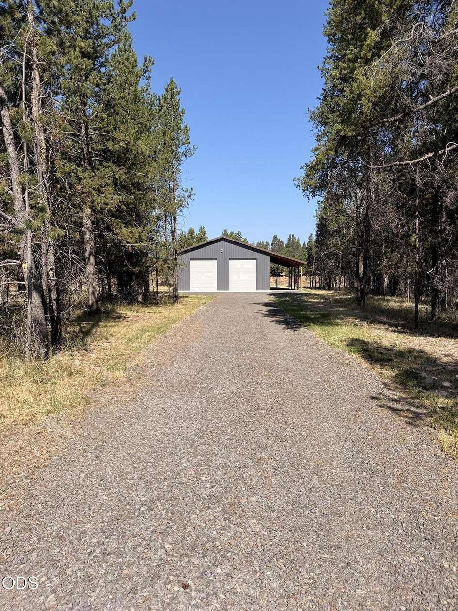 2.54 Acres of Residential Land for Sale in Bend, Oregon